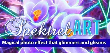 JixiPix Spektrel Art 1.1.8 (x64) Portable