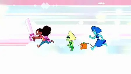 Steven Universe S04E16