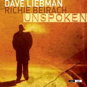 Dave Liebman, Richie Beirach - Unspoken (2011)