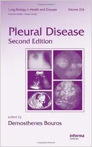 Pleural Disease, Second Edition