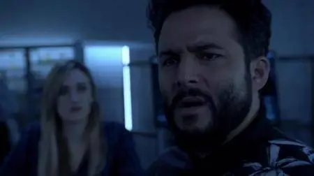 Blindspot S03E11