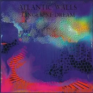 Tangerine Dream - Atlantic Walls [Recorded 1988-1997] (1998)