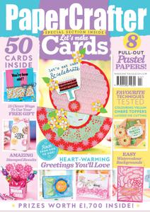 PaperCrafter – March 2017