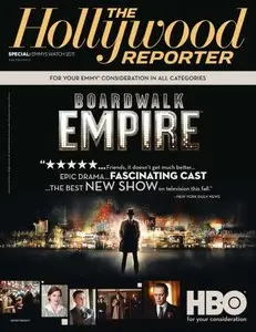 The Hollywood Reporter Special Reports - June 2011