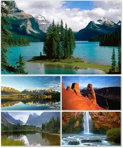 SuperPack Beautiful Nature HD Wallpapers Part (98)