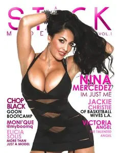 Stack Models Magazine - Issue 1