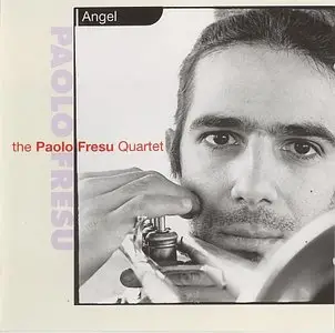 The Paolo Fresu Quartet - Angel (1998) {BMG}