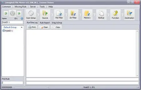 LimagitoX File Mover 11.204.4.0