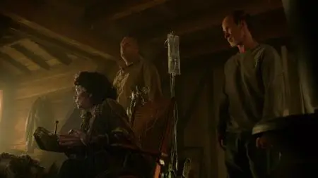 Preacher S03E05