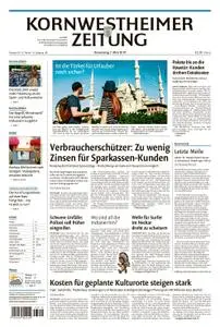 Kornwestheimer Zeitung - 07. März 2019