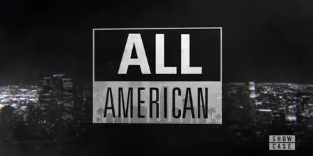 All American S03E01