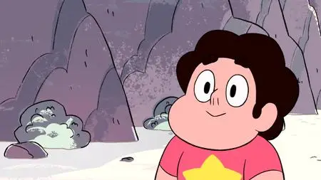 Steven Universe S01E31