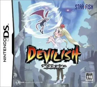 Classic Action: Devilish