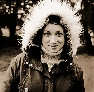 Hanne Hukkelberg - Rykestrabe 68 (2006)