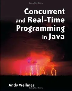 Concurrent and Real-Time Programming in Java (Repost)