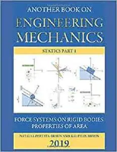 Another Book on Engineering Mechanics: Statics Part 1