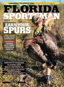 Florida Sportsman - March 2023