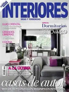 Interiores - #116 (October 2009)