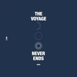 Captain Supernova - The Voyage Never Ends... (2019)