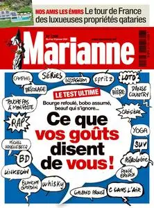 Marianne N.1399 - 4 Janvier 2024
