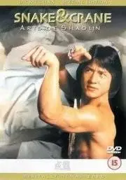 Snake And Crane Arts Of Shaolin (1978) 