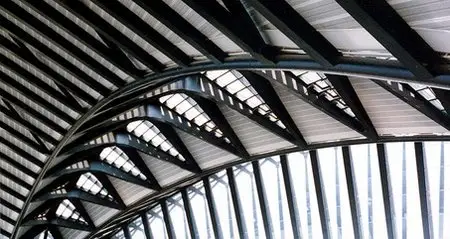 Architectures - Architecture documentaries (series) 