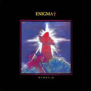 Enigma - MCMXC a.D. (1991) 24bit/192KHz Vinyl Rip