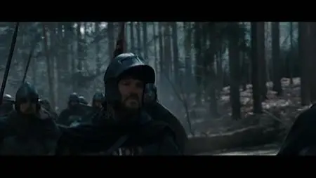 History Channel - The Real Robin Hood