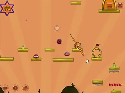 Jump Bobo Jump v1.0.0.0 Bigfish Games