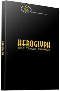 proDAD Heroglyph 4.0.227 Multilingual