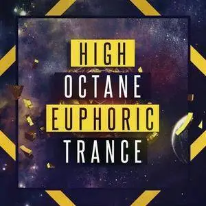 Trance Euphoria High Octane Euphoric Trance WAV MiDi
