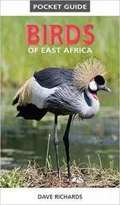 Pocket Guide: Birds of East Africa