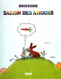 Saison des amours - (Bridenne)