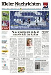 Kieler Nachrichten - 18. April 2019