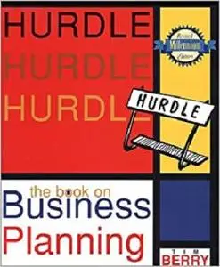 Hurdle: The Book on Business Planning