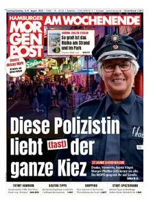 Hamburger Morgenpost – 08. August 2020