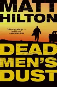  Dead Men's Dust 