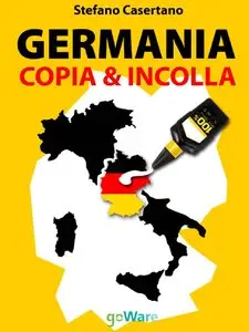 Stefano Casertano - Germania copia & incolla