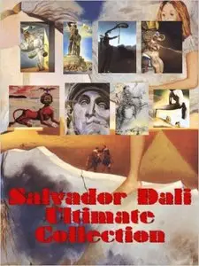 Ultimate Salvador Dali Collection: Modern Art from the Famous Creator