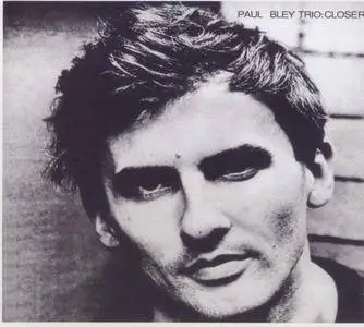 Paul Bley - Closer (1965) {ESP Disk 1021 rel 2008}
