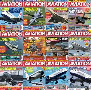 Aviation News - Full Year 2019 Collection