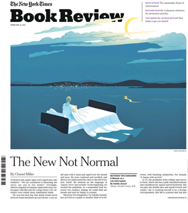 The New York Times Book Review – 21 February 2021