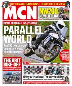 MCN - March 15, 2023