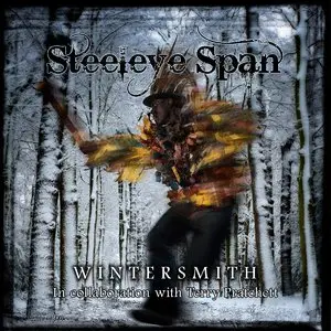 Steeleye Span - Wintersmith (2013)