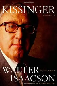 Kissinger: A Biography [Repost] 