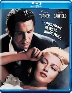 The Postman Always Rings Twice (1946)