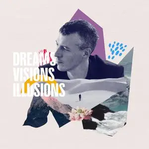 Nick Finzer - Dreams Visions Illusions (2023) [Official Digital Download 24/96]
