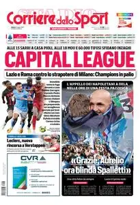 Corriere dello Sport - 6 Maggio 2023