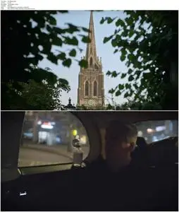 The Curse of the Highgate Vampire (2021)