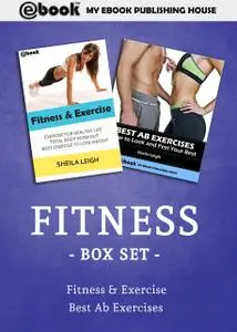 «Fitness Box Set» by My Ebook Publishing House